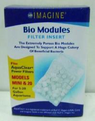 Imagine Bio Modules 20